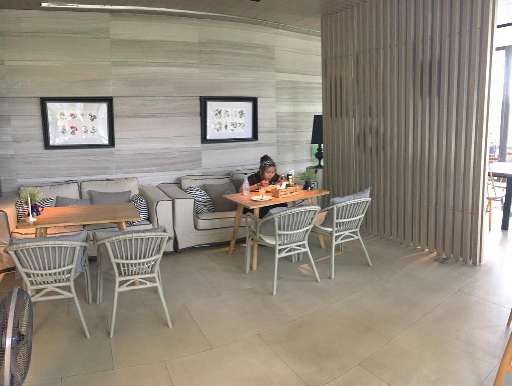 Unixx Condo Pattaya 11 Exteriér fotografie