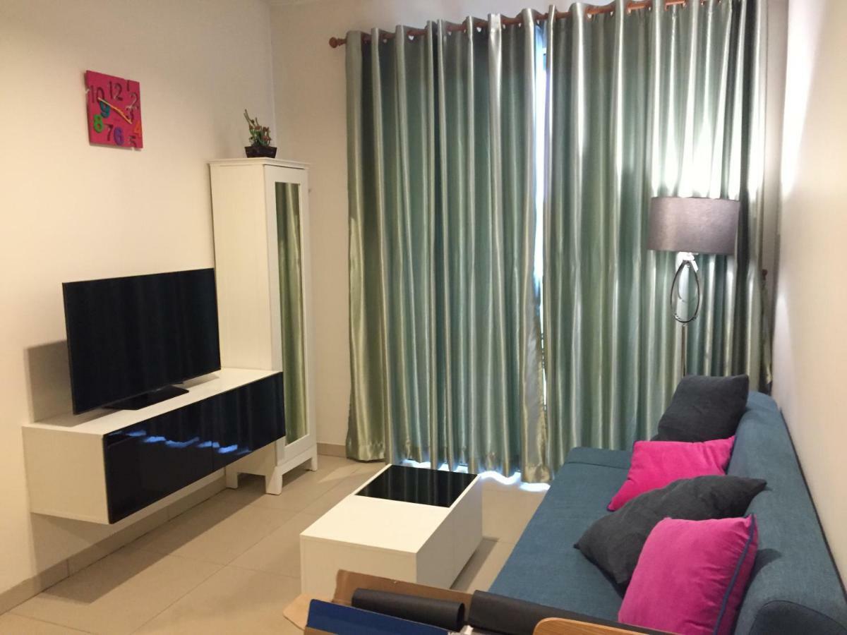 Unixx Condo Pattaya 11 Exteriér fotografie